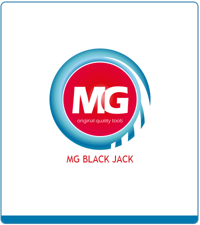 MG BLACK JACK